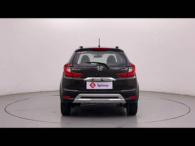 Used Honda WR-V [2017-2020] VX MT Petrol in Lucknow