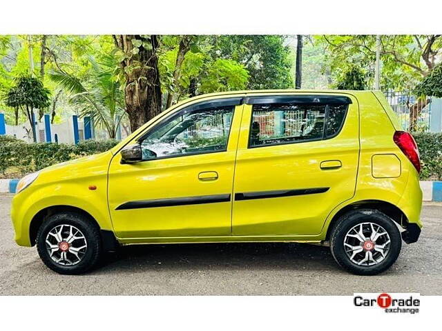 Used Maruti Suzuki Alto 800 [2012-2016] Vxi in Kolkata