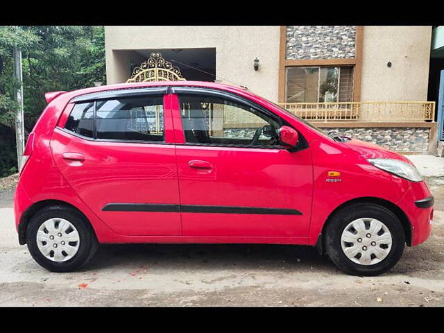 Used Hyundai i10 [2007-2010] Magna 1.2 in Bangalore