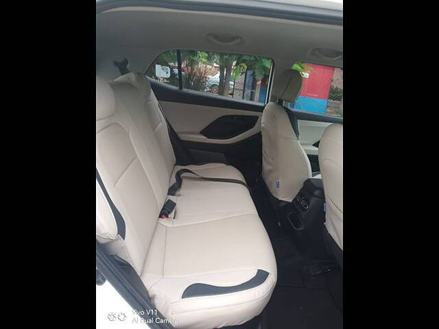 Used Hyundai Creta [2020-2023] EX 1.5 Petrol [2020-2022] in Bhopal