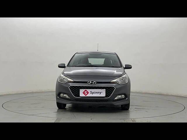 Used Hyundai Elite i20 [2016-2017] Sportz 1.2 [2016-2017] in Delhi