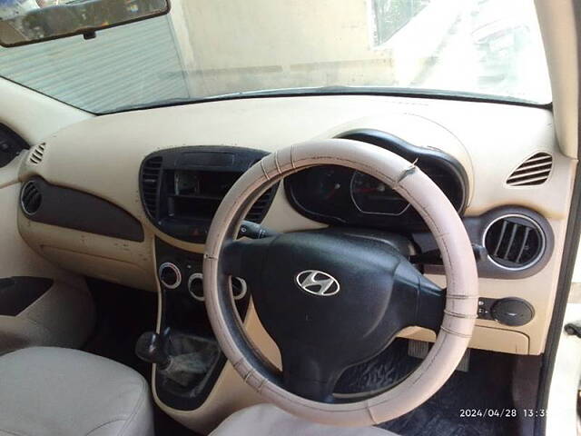 Used Hyundai i10 [2007-2010] Magna 1.2 in Kanpur