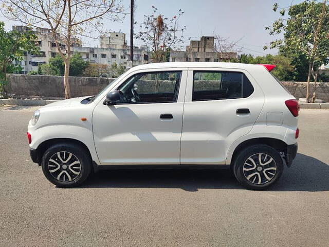 Used Maruti Suzuki S-Presso [2019-2022] VXi AMT in Pune