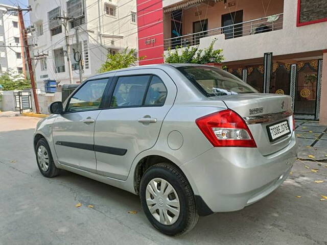 Used Maruti Suzuki Swift Dzire [2015-2017] VXI AT in Hyderabad