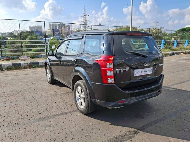 Used Mahindra XUV500 [2011-2015] W8 in Pune