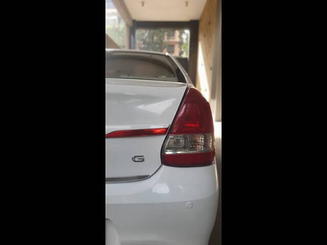 Used Toyota Etios [2013-2014] G in Mumbai