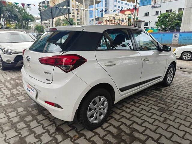 Used Hyundai Elite i20 [2014-2015] Sportz 1.2 in Chennai