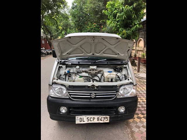 Used Maruti Suzuki Eeco [2010-2022] 7 STR [2019-2020] in Delhi