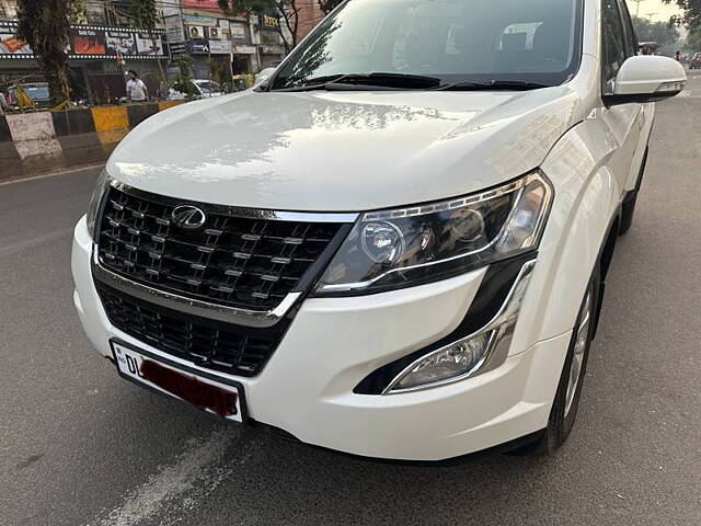 Used Mahindra XUV500 W7 [2018-2020] in Delhi