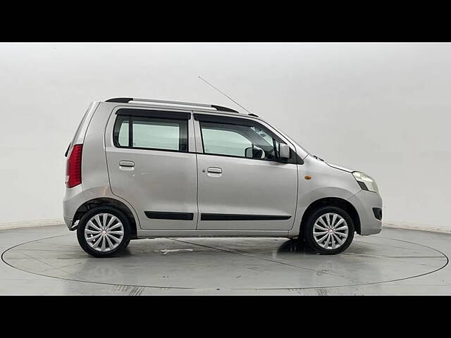 Used Maruti Suzuki Wagon R 1.0 [2010-2013] VXi in Delhi