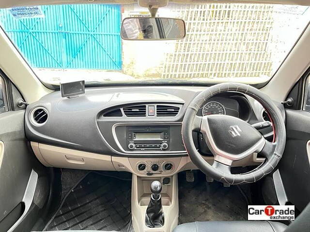 Used Maruti Suzuki Alto 800 [2012-2016] Vxi in Patna