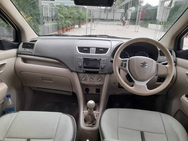 Used Maruti Suzuki Ertiga [2015-2018] ZDI SHVS in Nashik