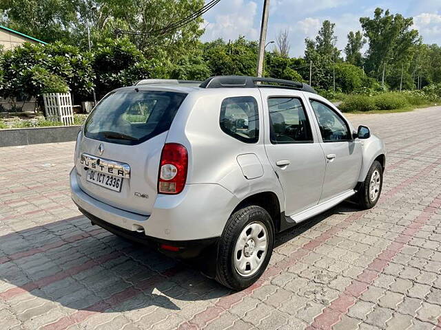 Used Renault Duster [2015-2016] 85 PS RxL in Delhi