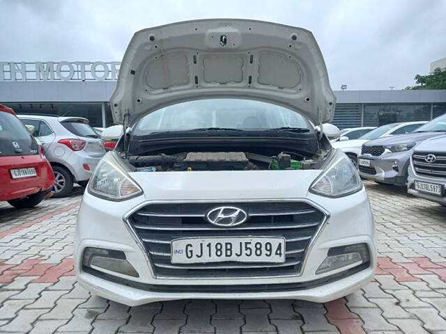 Used Hyundai Xcent [2014-2017] SX 1.2 in Ahmedabad