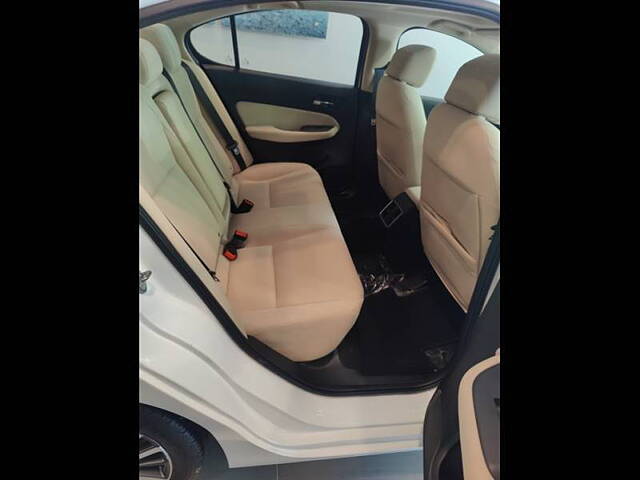 Used Honda City [2014-2017] VX (O) MT in Delhi