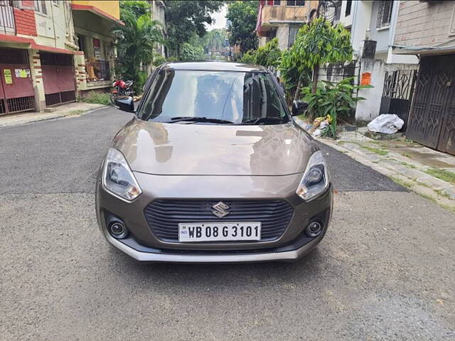 Used 2019 Maruti Suzuki Swift in Kolkata