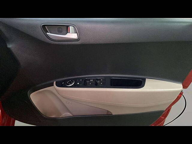 Used Hyundai Grand i10 Sportz 1.2 Kappa VTVT in Mumbai