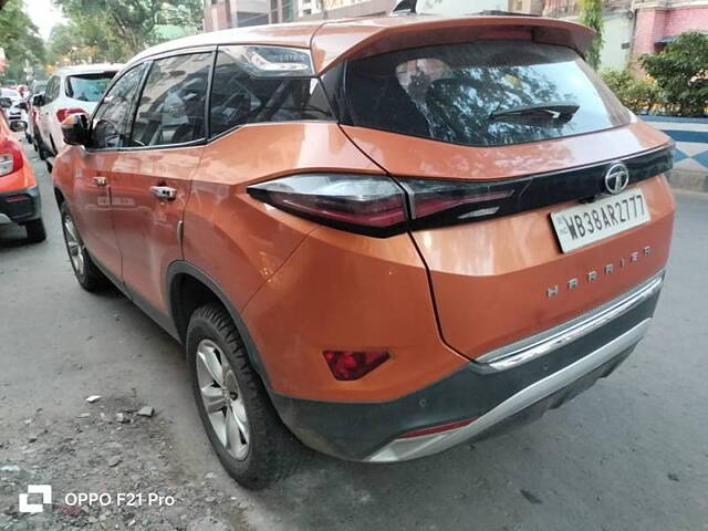 Used Tata Harrier [2019-2023] XZ [2019-2020] in Kolkata