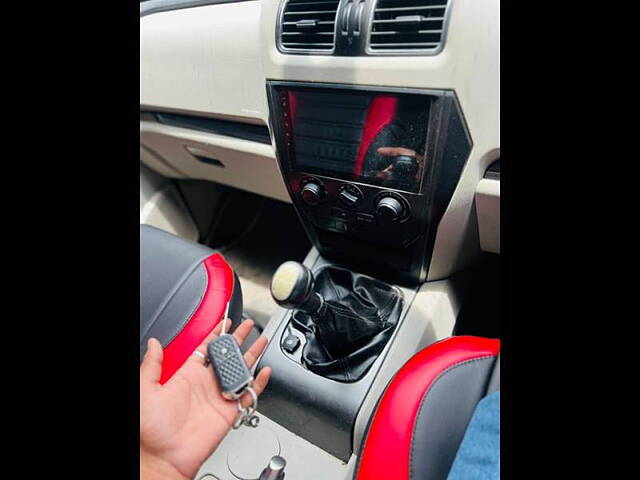 Used Mahindra Scorpio [2014-2017] S6 Plus in Lucknow