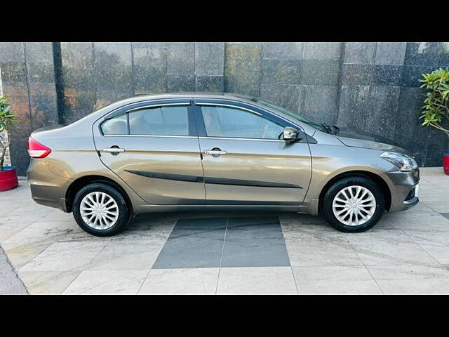 Used Maruti Suzuki Ciaz Sigma Hybrid 1.5 [2018-2020] in Delhi