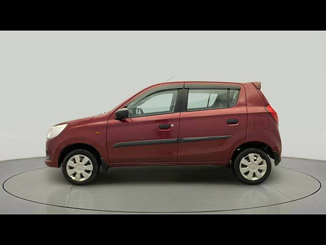 Used Maruti Suzuki Alto K10 [2014-2020] VXi [2014-2019] in Kochi