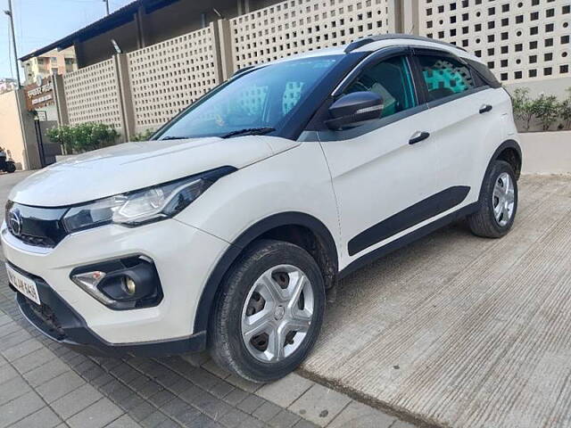 Used Tata Nexon [2017-2020] XM in Pune