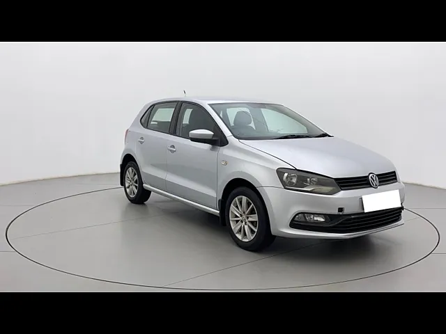 Used 2015 Volkswagen Polo in Chennai