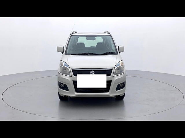 Used 2013 Maruti Suzuki Wagon R in Chennai