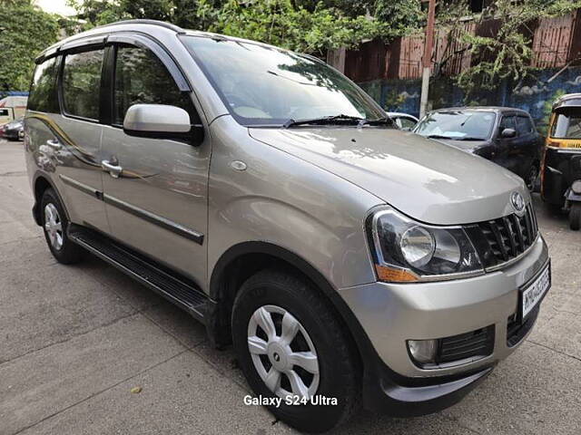 Used Mahindra Xylo H8 ABS Airbag BS IV in Mumbai