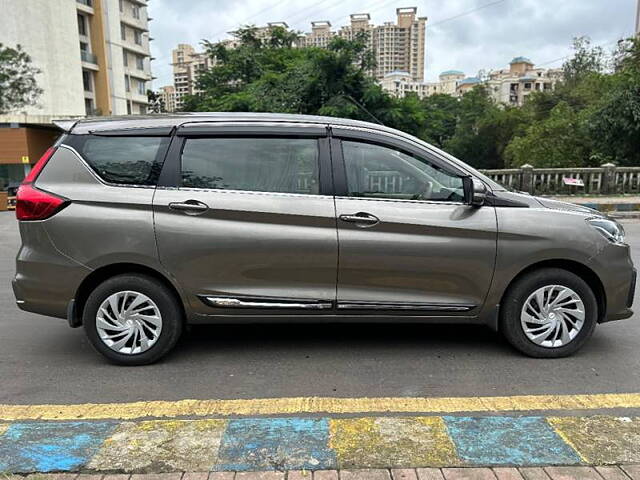 Used Maruti Suzuki Ertiga [2015-2018] VXI CNG in Mumbai