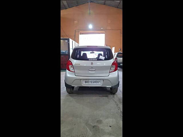 Used Maruti Suzuki Celerio [2017-2021] VXi (O) [2019-2020] in Patna