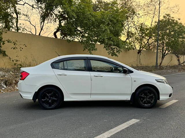 Used Honda City [2011-2014] 1.5 S AT in Delhi