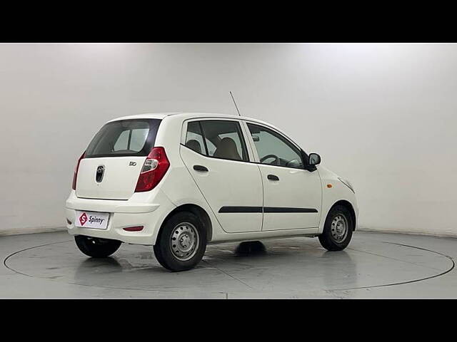 Used Hyundai i10 [2007-2010] Magna in Delhi