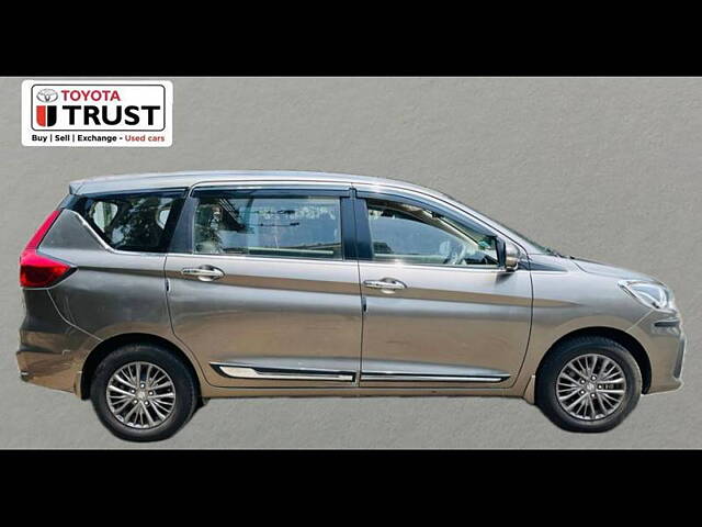 Used Maruti Suzuki Ertiga [2018-2022] ZXi Plus in Mumbai