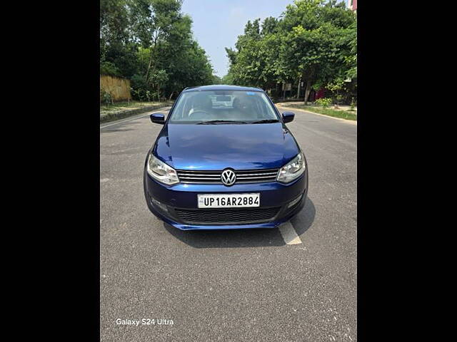 Used 2013 Volkswagen Polo in Delhi