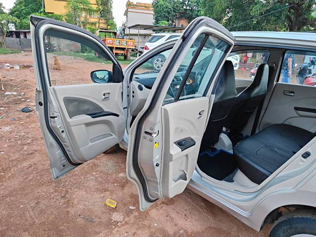 Used Maruti Suzuki Celerio [2017-2021] ZXi [2017-2019] in Bhubaneswar