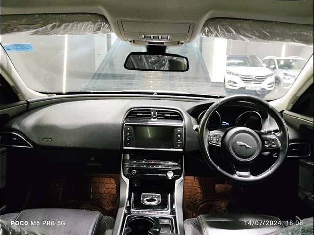 Used Jaguar XE [2016-2019] Prestige in Delhi