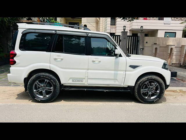 Used Mahindra Scorpio 2021 S11 4WD 7 STR in Delhi