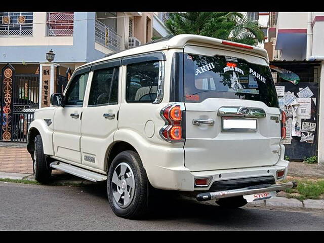 Used Mahindra Scorpio 2021 S5 2WD 7 STR in Kolkata