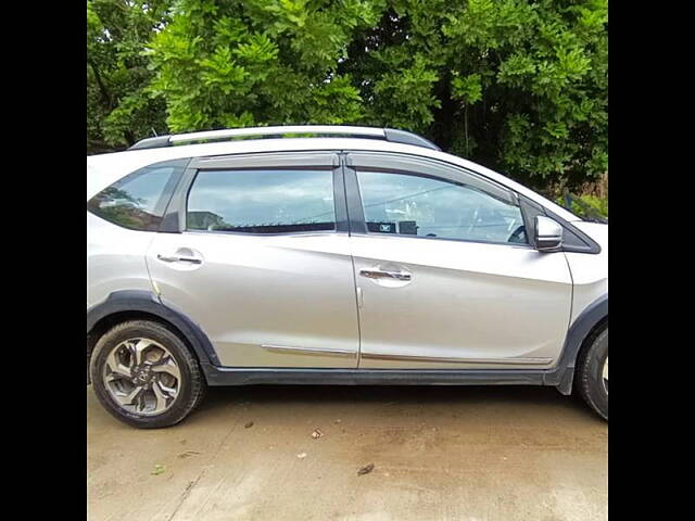 Used Honda BR-V V Diesel in Gurgaon