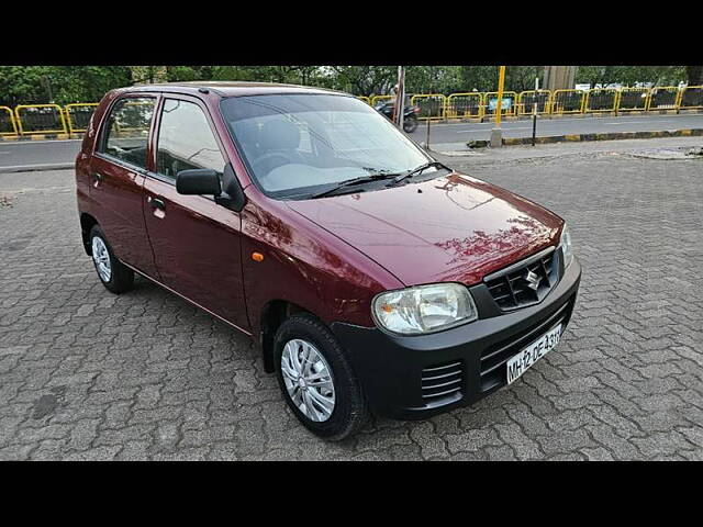 Used Maruti Suzuki Alto [2005-2010] LXi BS-III in Pune