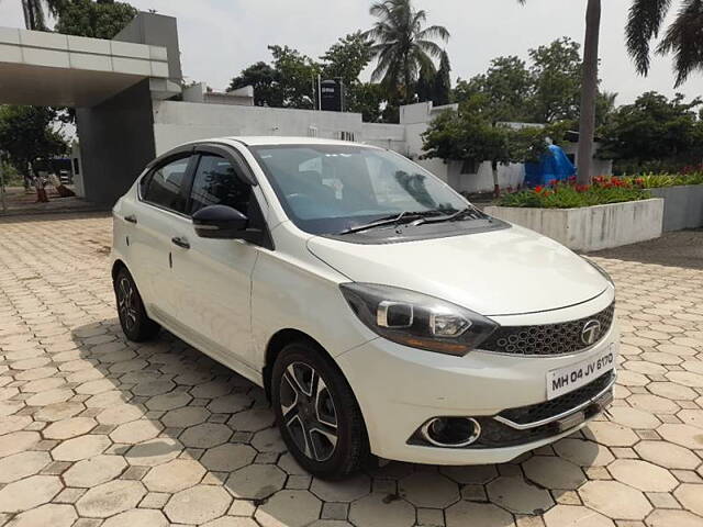 Used Tata Tiago [2016-2020] Revotron XZ in Nashik