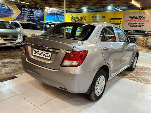 Used Maruti Suzuki Dzire LXi [2020-2023] in Thane