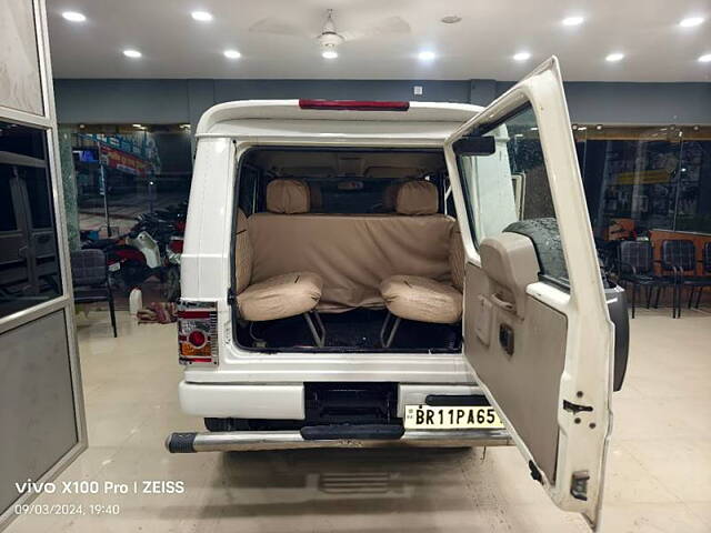 Used Mahindra Bolero [2011-2020] Power Plus ZLX [2016-2019] in Muzaffurpur