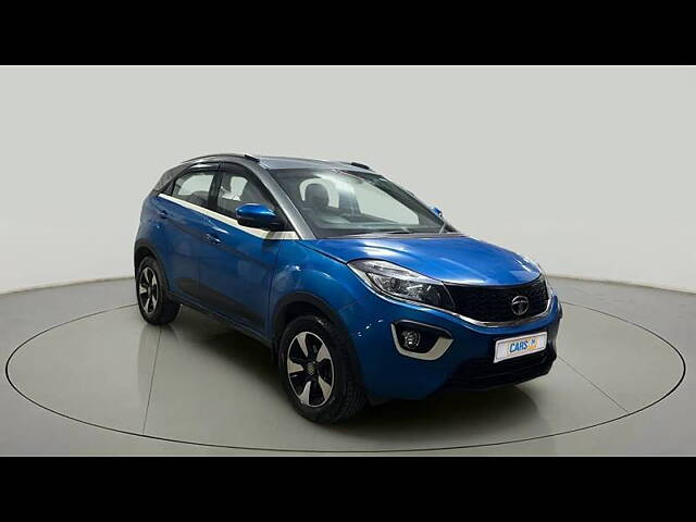 Used 2017 Tata Nexon in Mumbai