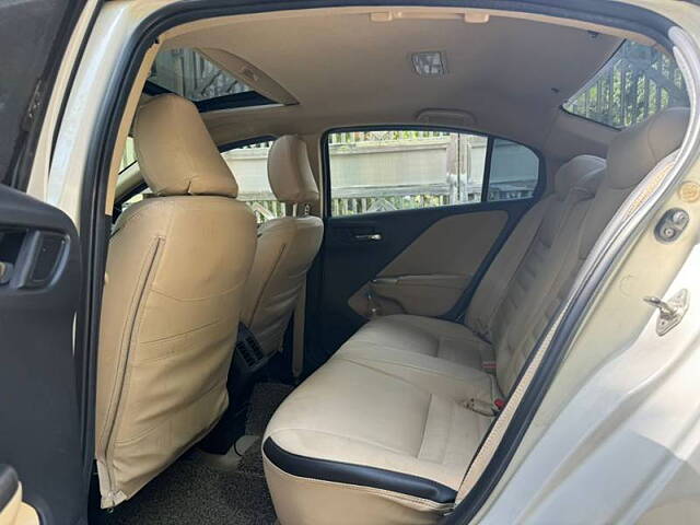 Used Honda City [2014-2017] VX (O) MT BL in Delhi