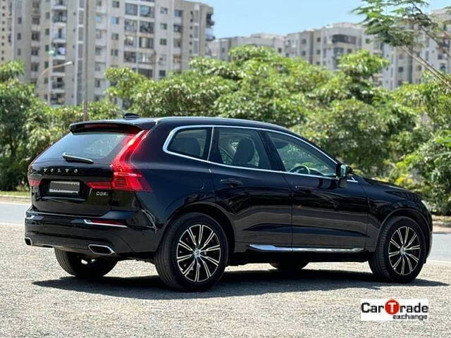 Used Volvo XC60 [2017-2021] Inscription [2017-2020] in Surat