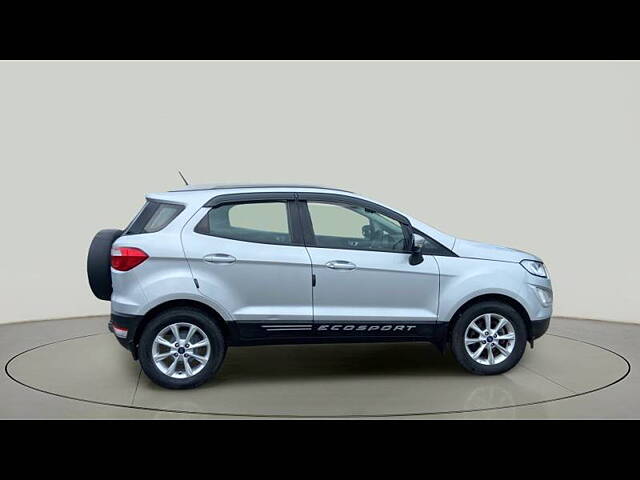 Used Ford EcoSport [2017-2019] Titanium 1.5L TDCi in Surat