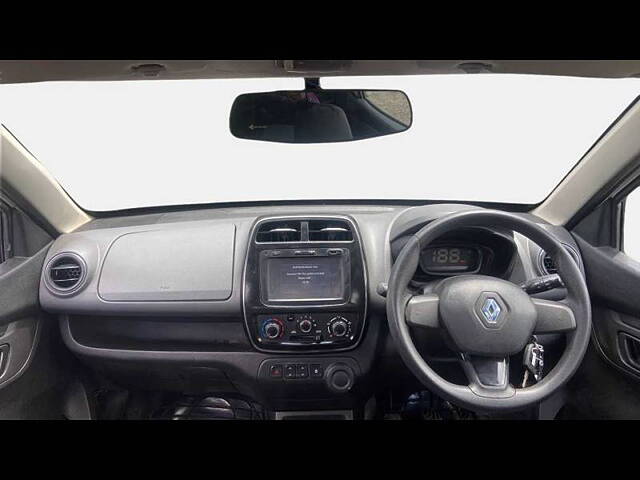 Used Renault Kwid [2022-2023] RXT 1.0 in Surat