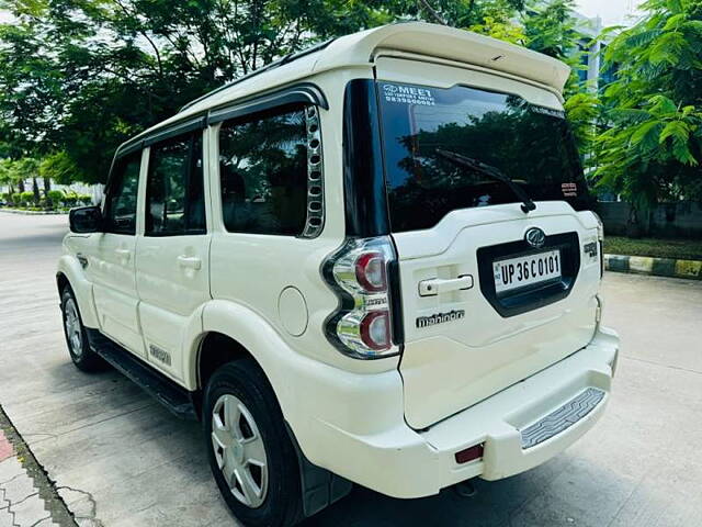 Used Mahindra Scorpio [2014-2017] S6 in Lucknow